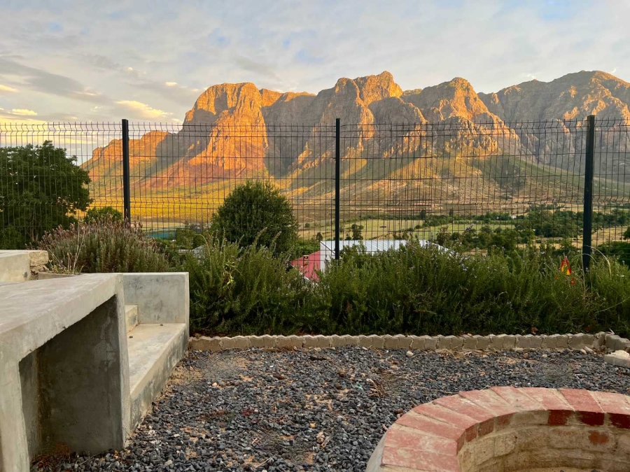 4 Bedroom Property for Sale in Stellenbosch Farms Western Cape